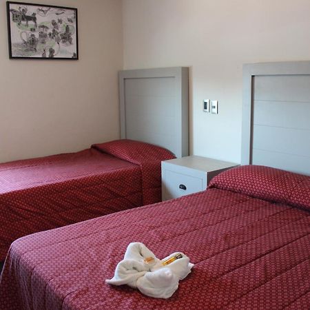 Hotel Colon Express 과달라하라 외부 사진