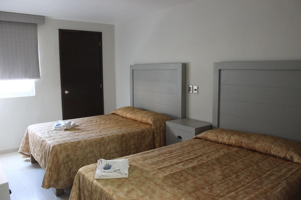 Hotel Colon Express 과달라하라 외부 사진