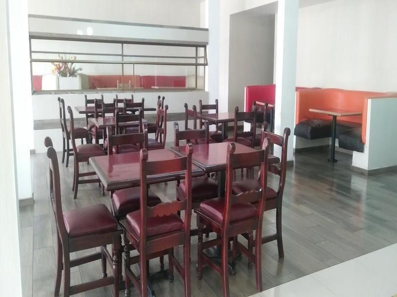 Hotel Colon Express 과달라하라 외부 사진