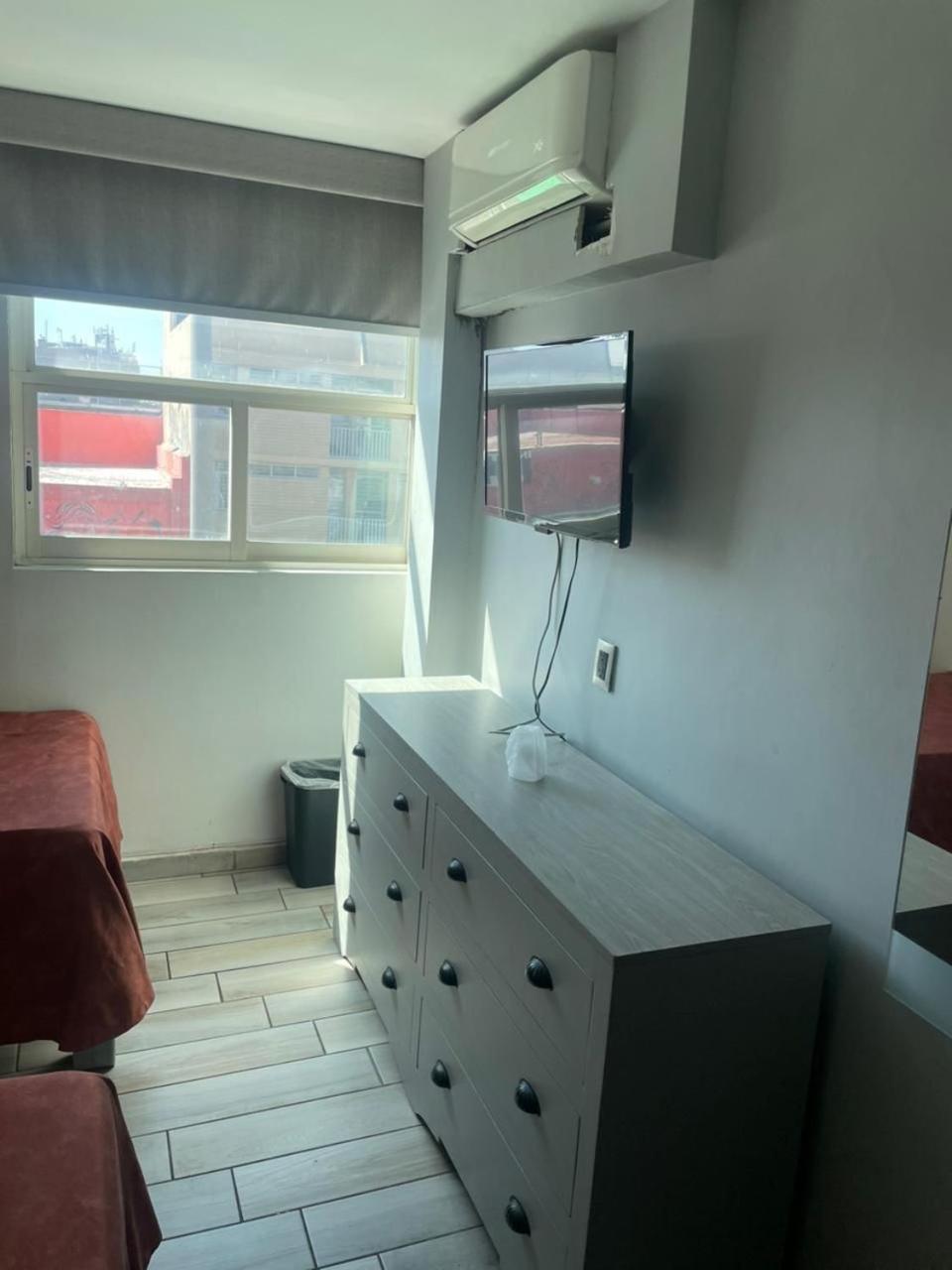 Hotel Colon Express 과달라하라 외부 사진