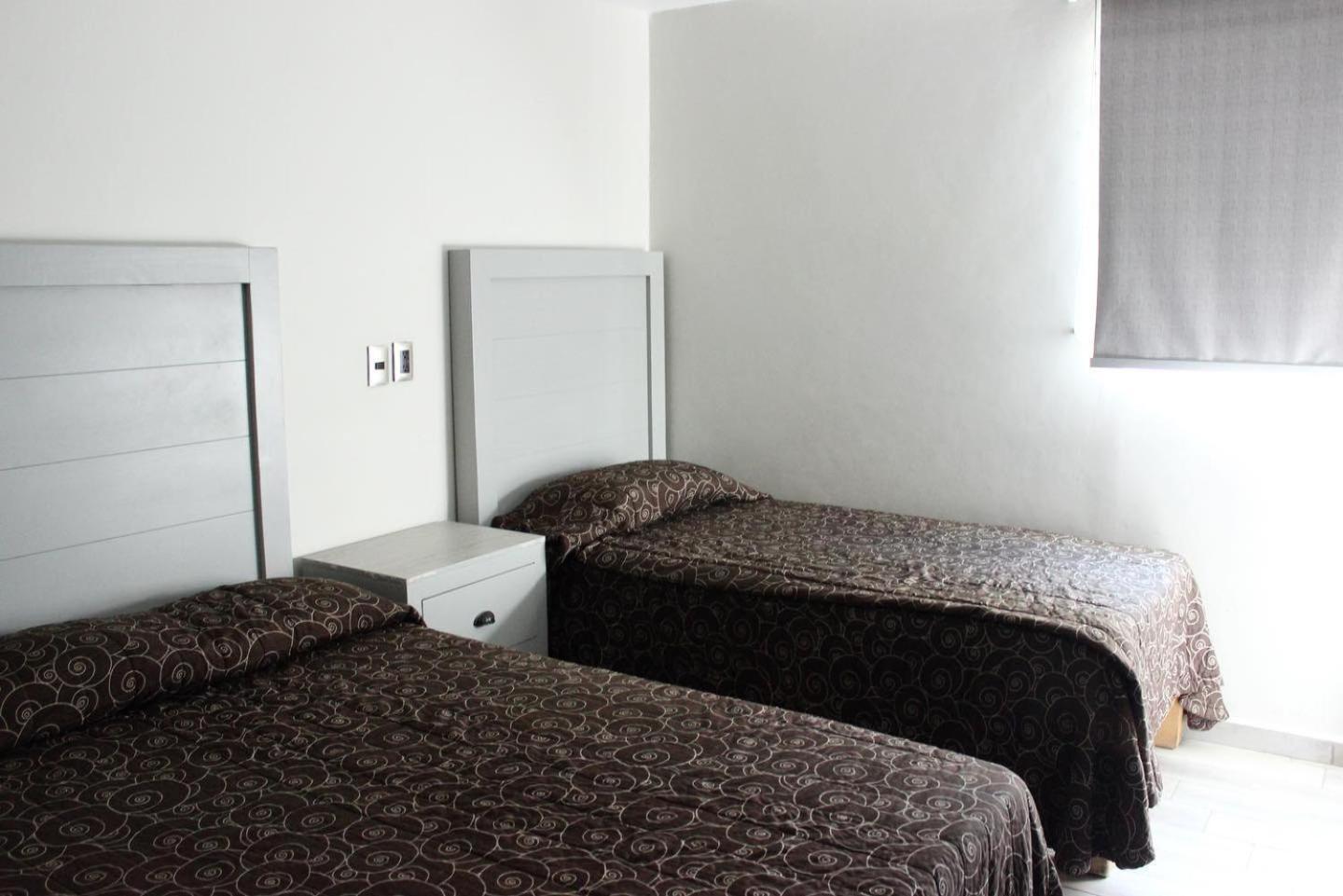 Hotel Colon Express 과달라하라 외부 사진