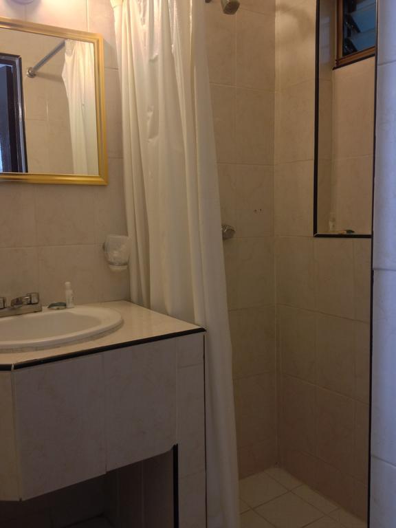 Hotel Colon Express 과달라하라 객실 사진