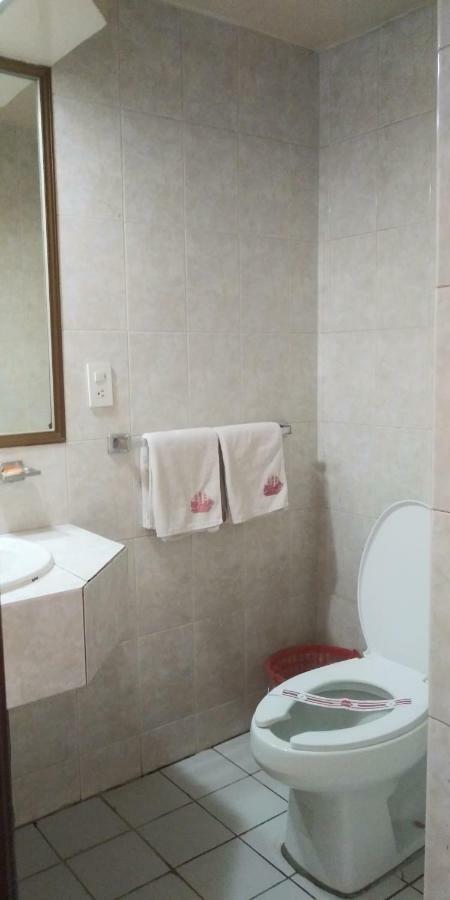Hotel Colon Express 과달라하라 외부 사진